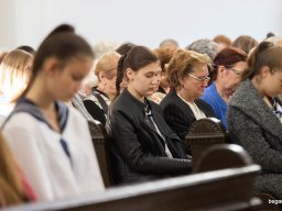 Nagytemplom Szentelés